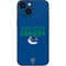 NHL Vancouver Canucks Lineup iPhone 13 Mini Skin