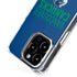 NHL Vancouver Canucks Lineup iPhone 13 Pro MagSafe Case