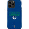 NHL Vancouver Canucks Lineup iPhone 13 Pro Max Impact Case