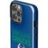 NHL Vancouver Canucks Lineup iPhone 13 Pro Max Impact Case