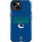 NHL Vancouver Canucks Lineup iPhone 15 Plus Impact Case