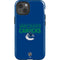 NHL Vancouver Canucks Lineup iPhone 14 Impact Case