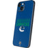 NHL Vancouver Canucks Lineup iPhone 15 Plus Skin
