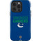 NHL Vancouver Canucks Lineup iPhone 14 Pro Impact Case