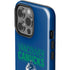 NHL Vancouver Canucks Lineup iPhone 14 Pro Impact Case