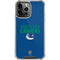 NHL Vancouver Canucks Lineup iPhone 14 Pro Max Clear Case