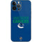 NHL Vancouver Canucks Lineup iPhone 14 Pro Max Skin