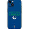 NHL Vancouver Canucks Lineup iPhone 14 Skin