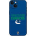 NHL Vancouver Canucks Lineup iPhone 14 Skin