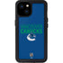 NHL Vancouver Canucks Lineup iPhone 15 Plus Waterproof Case