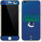 NHL Vancouver Canucks Lineup iPhone 6/6s Skin