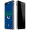 NHL Vancouver Canucks Lineup iPhone 7/8 Plus Clear Case