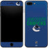 NHL Vancouver Canucks Lineup iPhone 7 Plus Skin