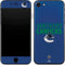 NHL Vancouver Canucks Lineup iPhone 7 Skin