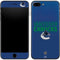 NHL Vancouver Canucks Lineup iPhone 8 Plus Skin