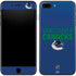 NHL Vancouver Canucks Lineup iPhone 8 Plus Skin