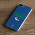 NHL Vancouver Canucks Lineup iPhone 8 Plus Skin