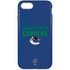 NHL Vancouver Canucks Lineup iPhone 8 Pro Case