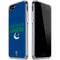 NHL Vancouver Canucks Lineup iPhone SE (2nd & 3rd Gen) Clear Case
