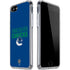 NHL Vancouver Canucks Lineup iPhone SE (2nd & 3rd Gen) Clear Case