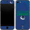 NHL Vancouver Canucks Lineup iPhone SE (2nd & 3rd Gen) Skin