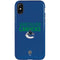 NHL Vancouver Canucks Lineup iPhone X Pro Case