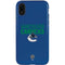 NHL Vancouver Canucks Lineup iPhone XR Pro Case