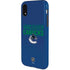 NHL Vancouver Canucks Lineup iPhone XR Pro Case