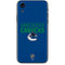 NHL Vancouver Canucks Lineup iPhone XR Skin