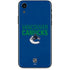 NHL Vancouver Canucks Lineup iPhone XR Skin