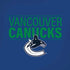 NHL Vancouver Canucks Lineup iPhone XS Max Skin
