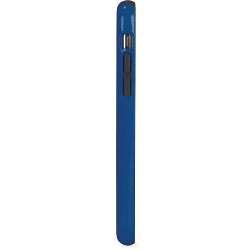 NHL Vancouver Canucks Lineup iPhone XS Pro Case