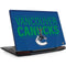 NHL Vancouver Canucks Lineup Legion Y720 Skin