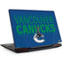 NHL Vancouver Canucks Lineup Legion Y720 Skin
