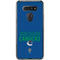 NHL Vancouver Canucks Lineup LG K51/Q51 Clear Case