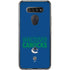 NHL Vancouver Canucks Lineup LG K51/Q51 Clear Case