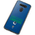 NHL Vancouver Canucks Lineup LG K51/Q51 Clear Case