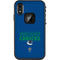 NHL Vancouver Canucks Lineup LifeProof Fre iPhone Skin