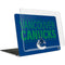 NHL Vancouver Canucks Lineup MacBook Air 13in M1 (2021) Case plus Skin