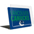 NHL Vancouver Canucks Lineup MacBook Air 13in M1 (2021) Case plus Skin