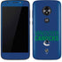 NHL Vancouver Canucks Lineup Moto E5 Play Skin