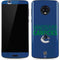 NHL Vancouver Canucks Lineup Moto G6 Skin