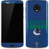 NHL Vancouver Canucks Lineup Moto G6 Skin