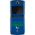 NHL Vancouver Canucks Lineup Motorola RAZR Skin
