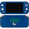 NHL Vancouver Canucks Lineup Nintendo Switch Lite Skin
