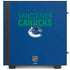 NHL Vancouver Canucks Lineup NZXT H510 Compact ATX Mid-Tower Case Skin