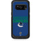 NHL Vancouver Canucks Lineup Otterbox Commuter Galaxy Skin