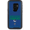 NHL Vancouver Canucks Lineup Otterbox Defender Galaxy Skin