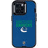NHL Vancouver Canucks Lineup Otterbox Defender iPhone Skin