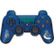 NHL Vancouver Canucks Lineup PS3 Dual Shock wireless controller Skin